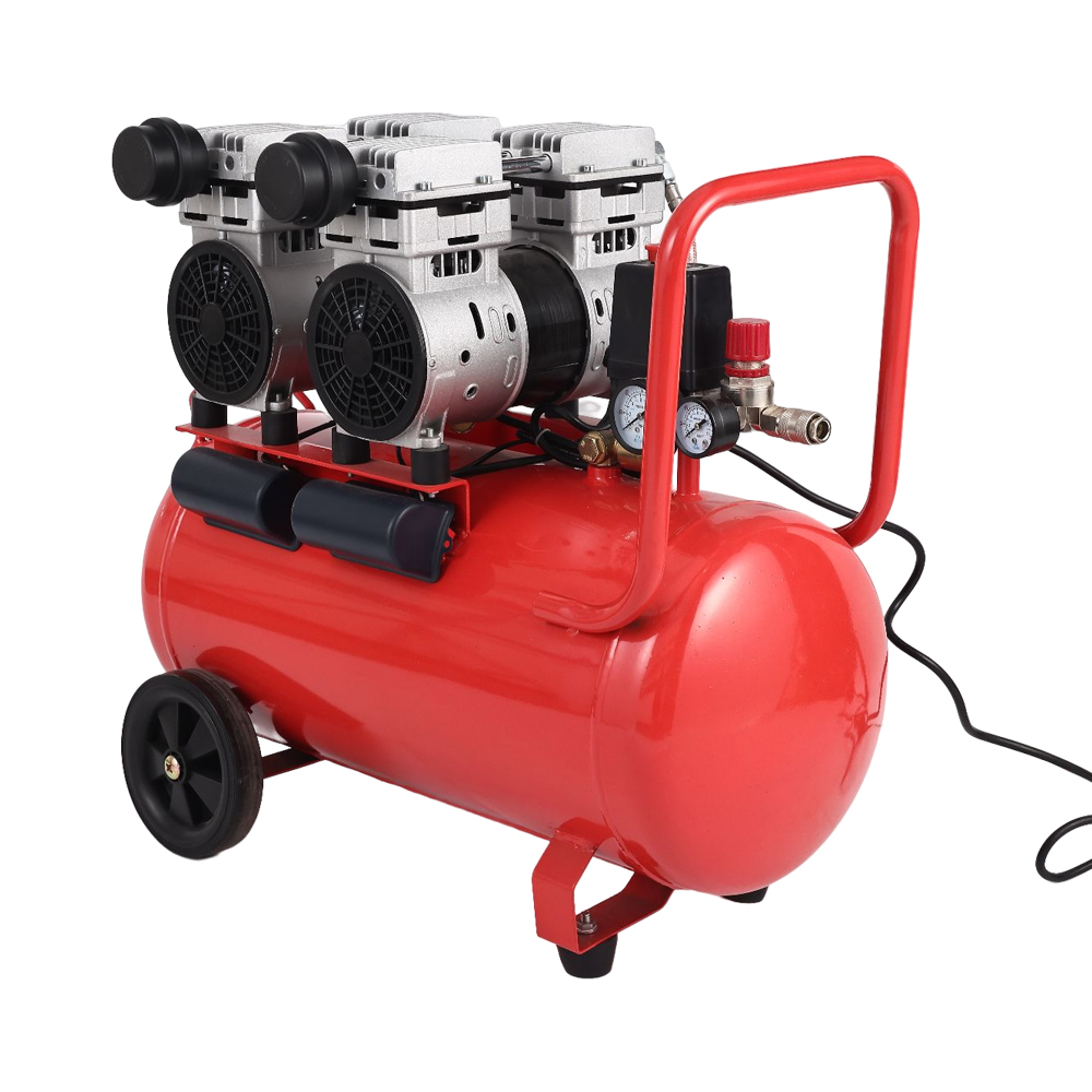 DC-Luftkompressor Fü R 1L 2L Sauerstoffgenerator Silent Oil-Free Portable  Kolben Kompression Pumpe Mikrokompressor Kompressor Miniatur 12V 24V -  China Medical Oil-Free Air Compressor, Air Compressor for 1L~ 15loxygen  Generator