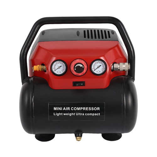 4L Oil-Free Compressor Model C-824