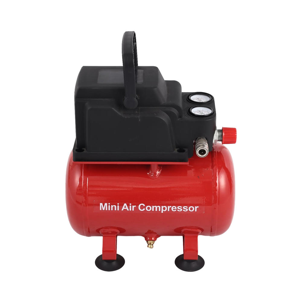 1o3 HP 3Gal Oil Free Compressor Model C-836