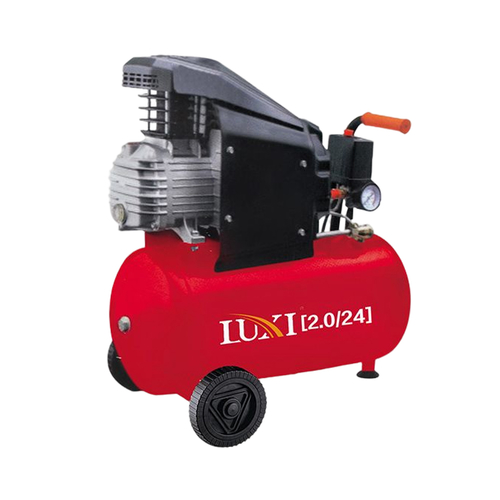 2.5HP 50L Oil Lubricate Compressor LXF2.5-50