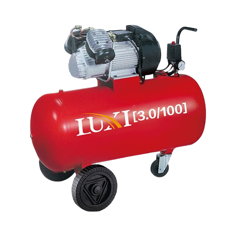 COMPRESOR LOGUS 100 LITROS 3HP 