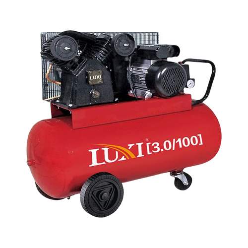 3HP 100L Oil Lubricate Compressor LXV2065-100