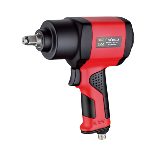 LX-7202 Twin Hammer Impact Wrench