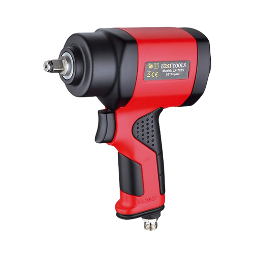 LX-7205 Twin Hammer Impact Wrench