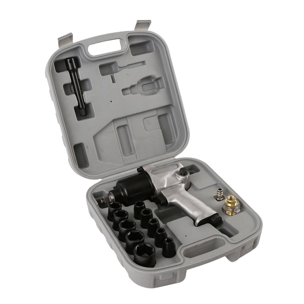 LX-023 (LX-2160K) Impact Wrench BMC Kit