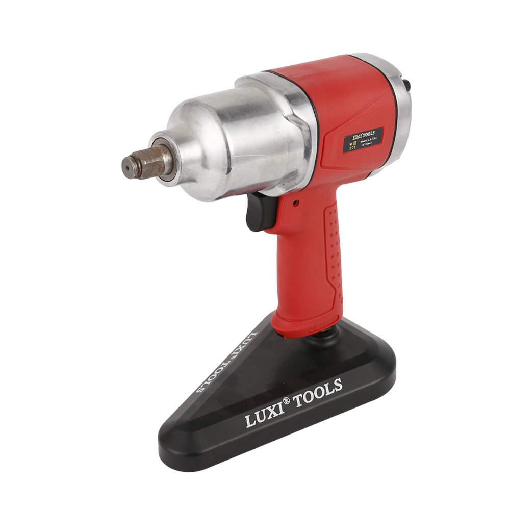 LX-7201 Rocking Dog Impact Wrench