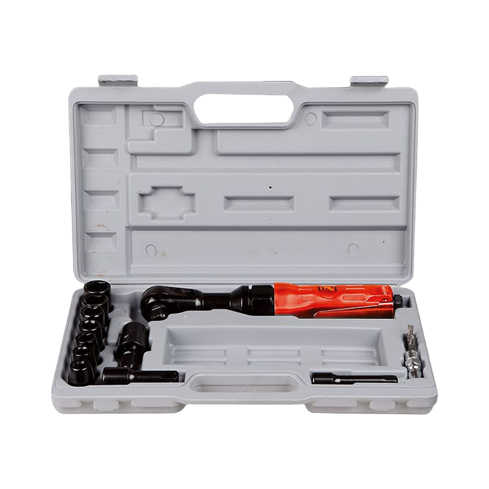 LX-003 (LX-2050K) 15-PC Ratchet BMC Kit