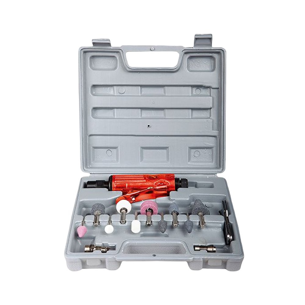 LX-002 (LX-1030K) 16-PC Mini Die Ginder BMC Kit