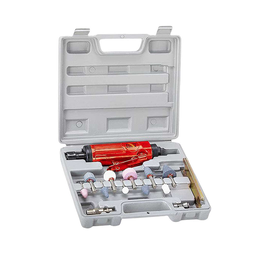 LX-006 (LX-1020K) Die Grinder BMC Kit