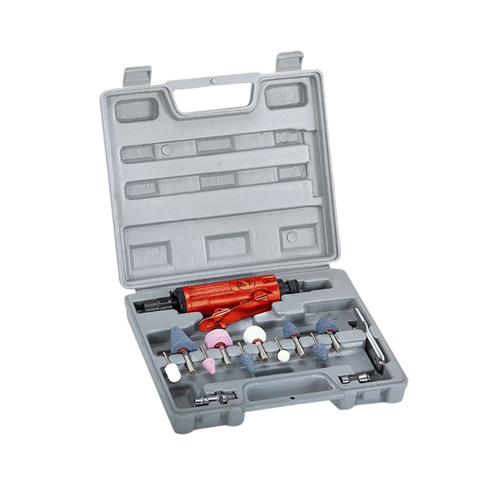 LX-027 (LX-1010K) Die Grinder BMC Kit