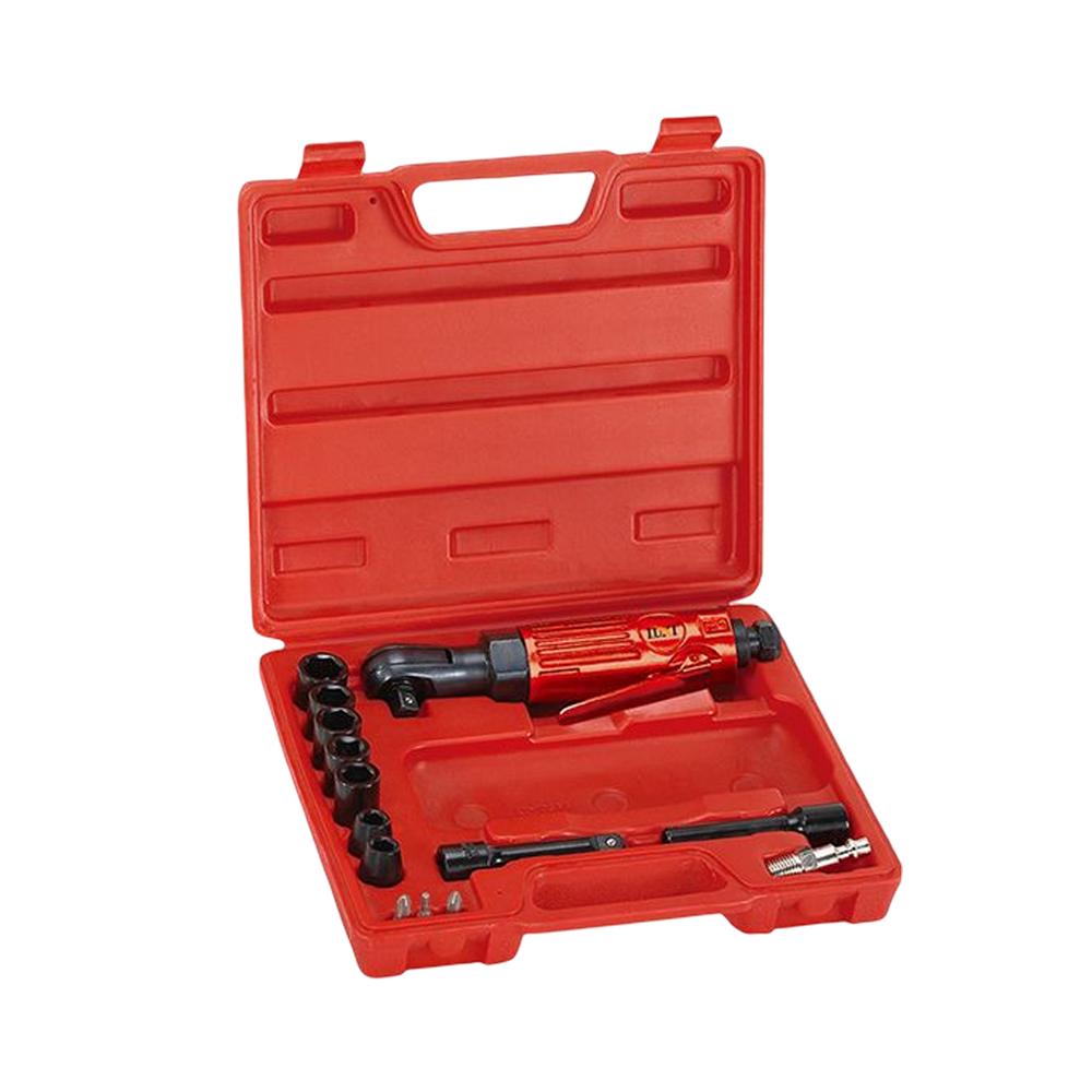 LX-028 (LX-2051K) 14-PC Ratchet BMC Kit