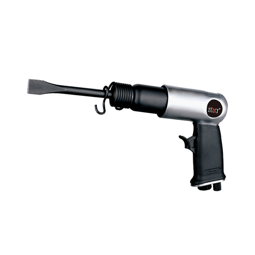 LX-3010-1 3-8 Inch Reversible Pistol Drill