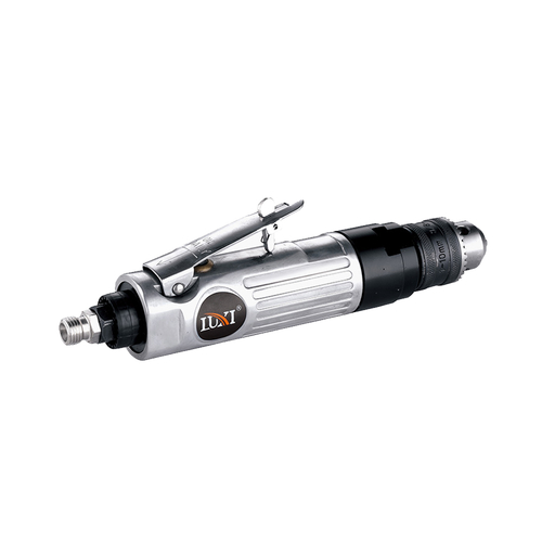 LX-3060 3-8 Inch Non-Reversible Straight Drill