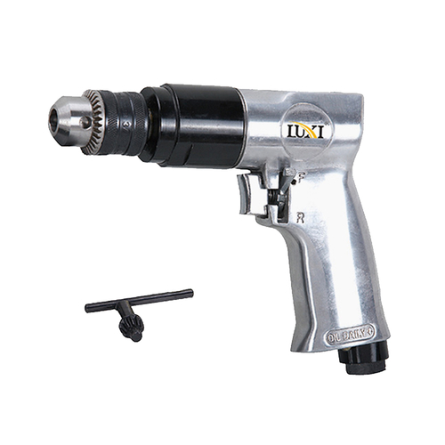 LX-3110 1-2 Inch Reversible Pistol Drill