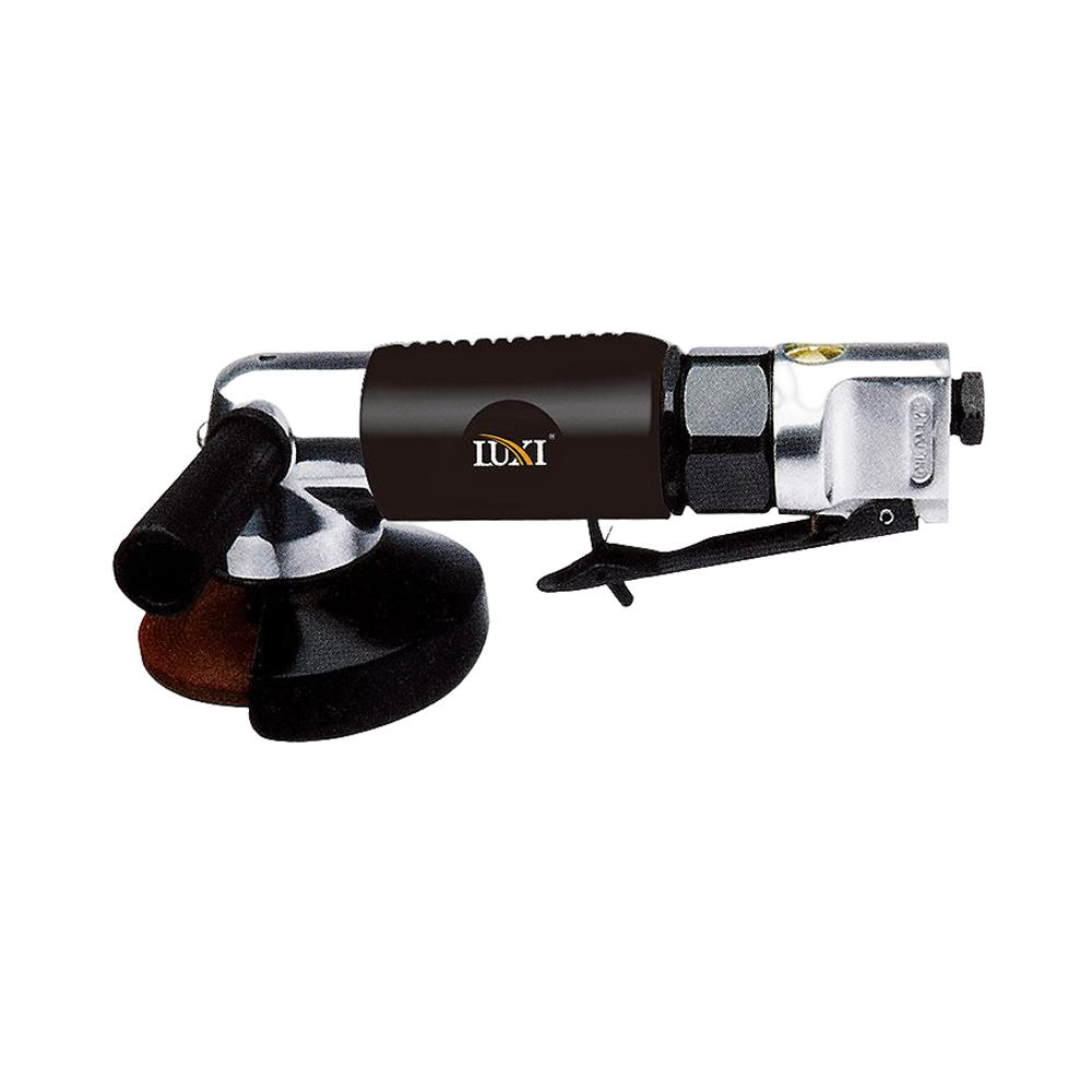LX-4040-1 4 Inch Angle Grinder
