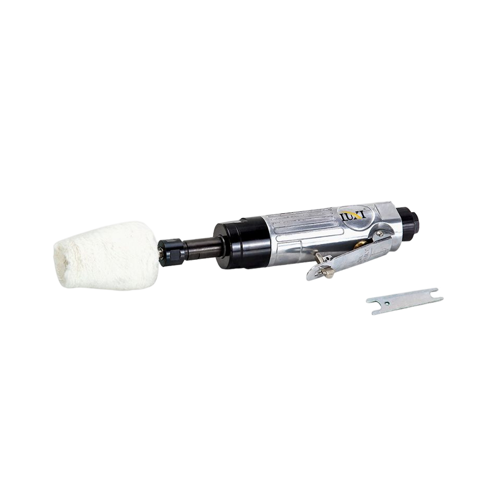 LX-4090 Syraight Polisher