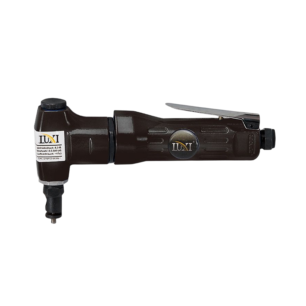 LX-3052 Multi-Needle Scaler