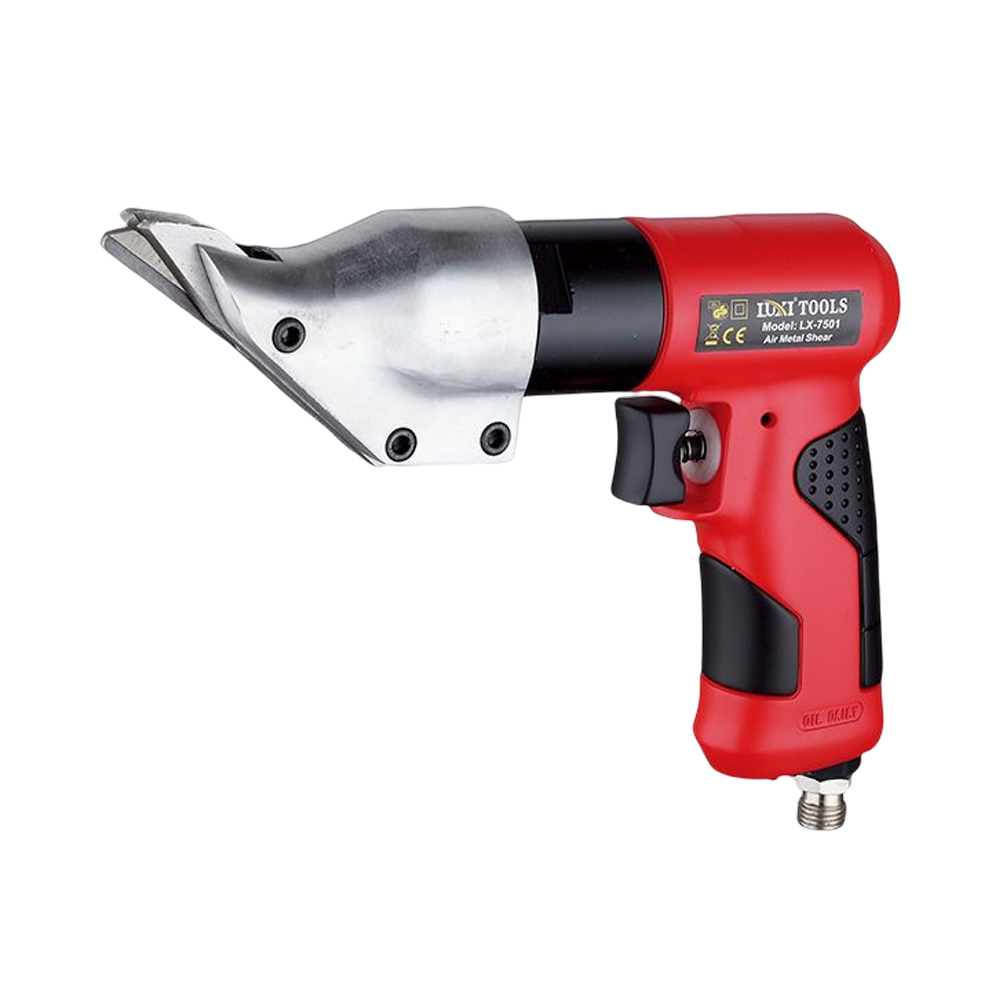 LX-7501 Air Metal Shear