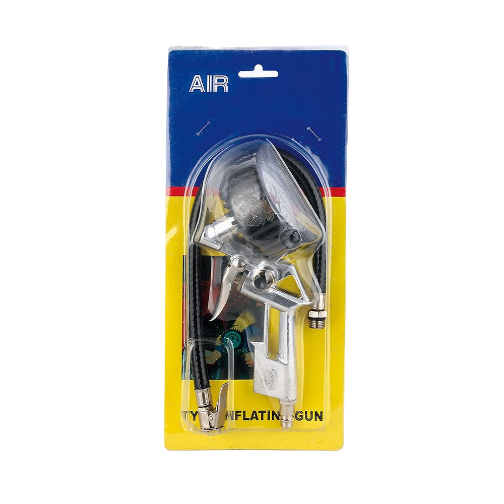 TG-12 Dial Gauge Inflator Slide Blister