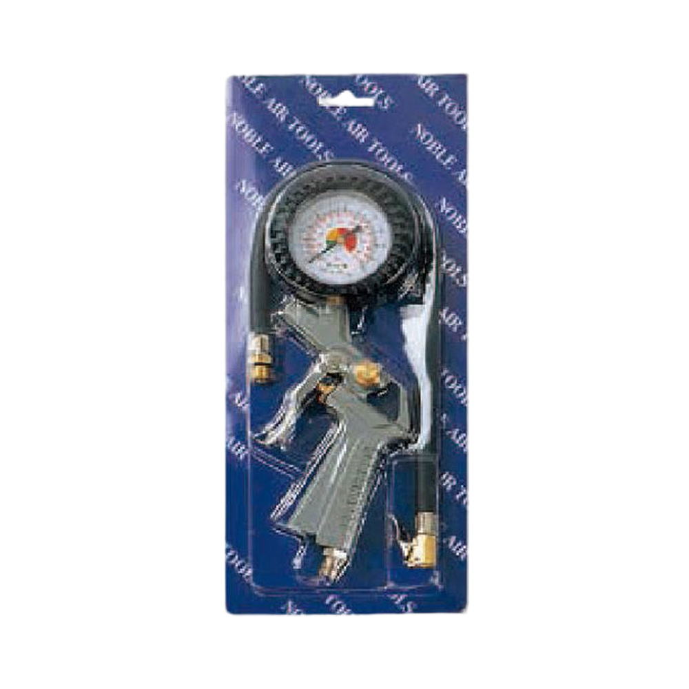 TG-1  Dial Gauge Inflator Slide Blister