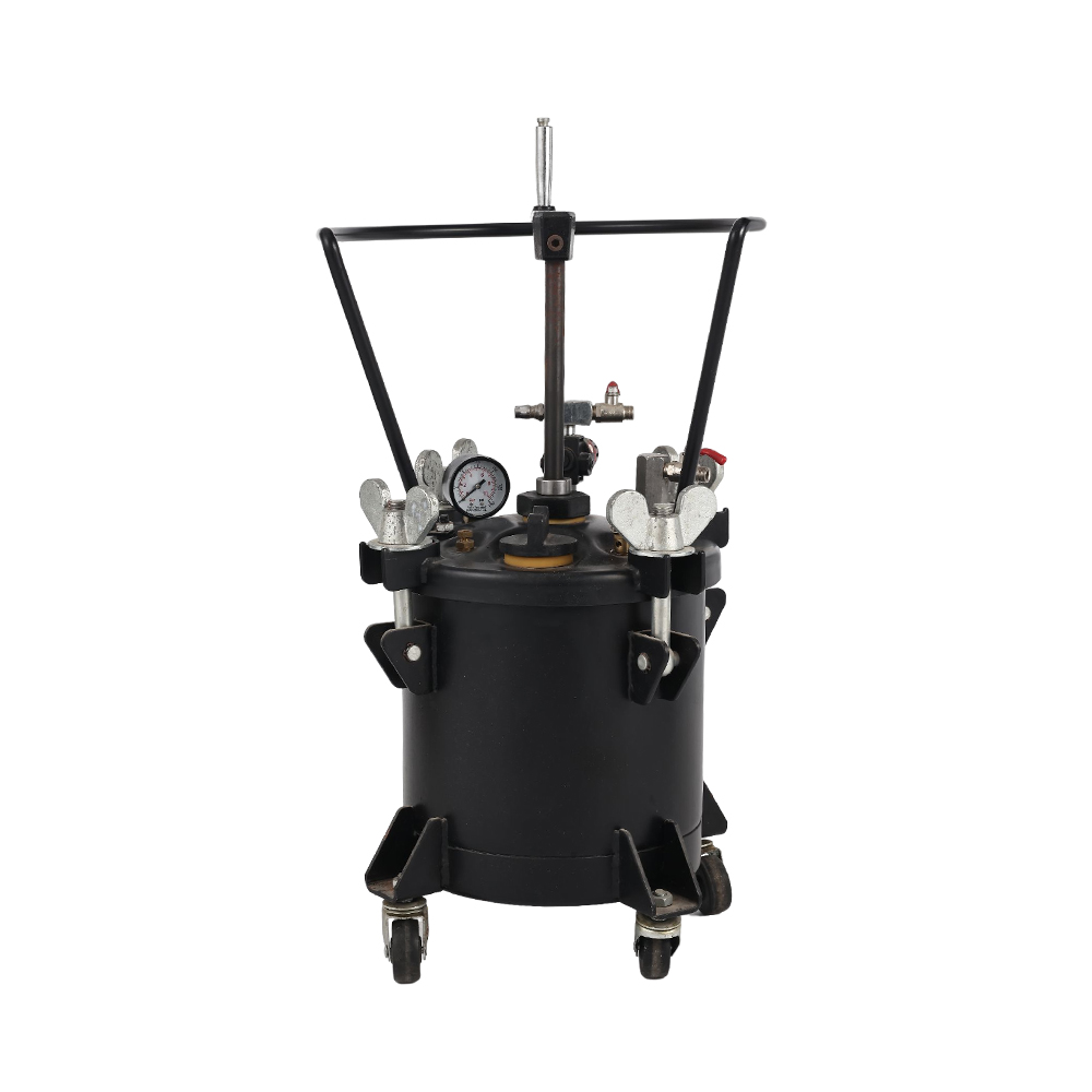 PX-15 40L Auto Agitating Preassure Tank