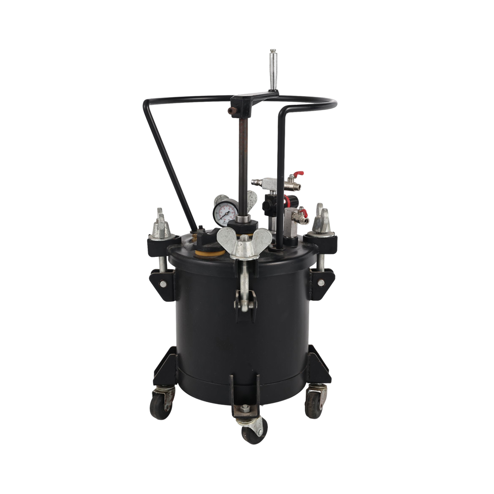 PX-14-1 20L Manual Agitating Preassure Tank