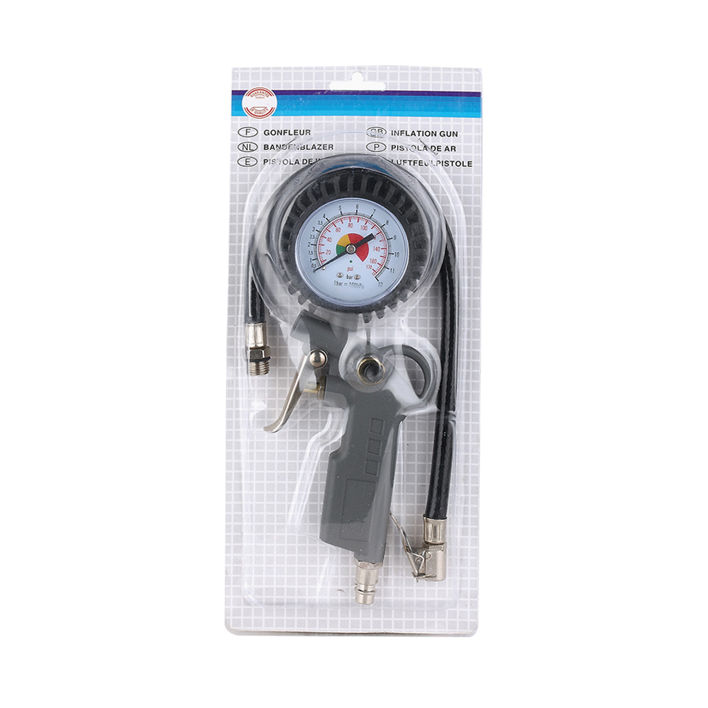TG-11 Dial Gauge Inflator  Bulk