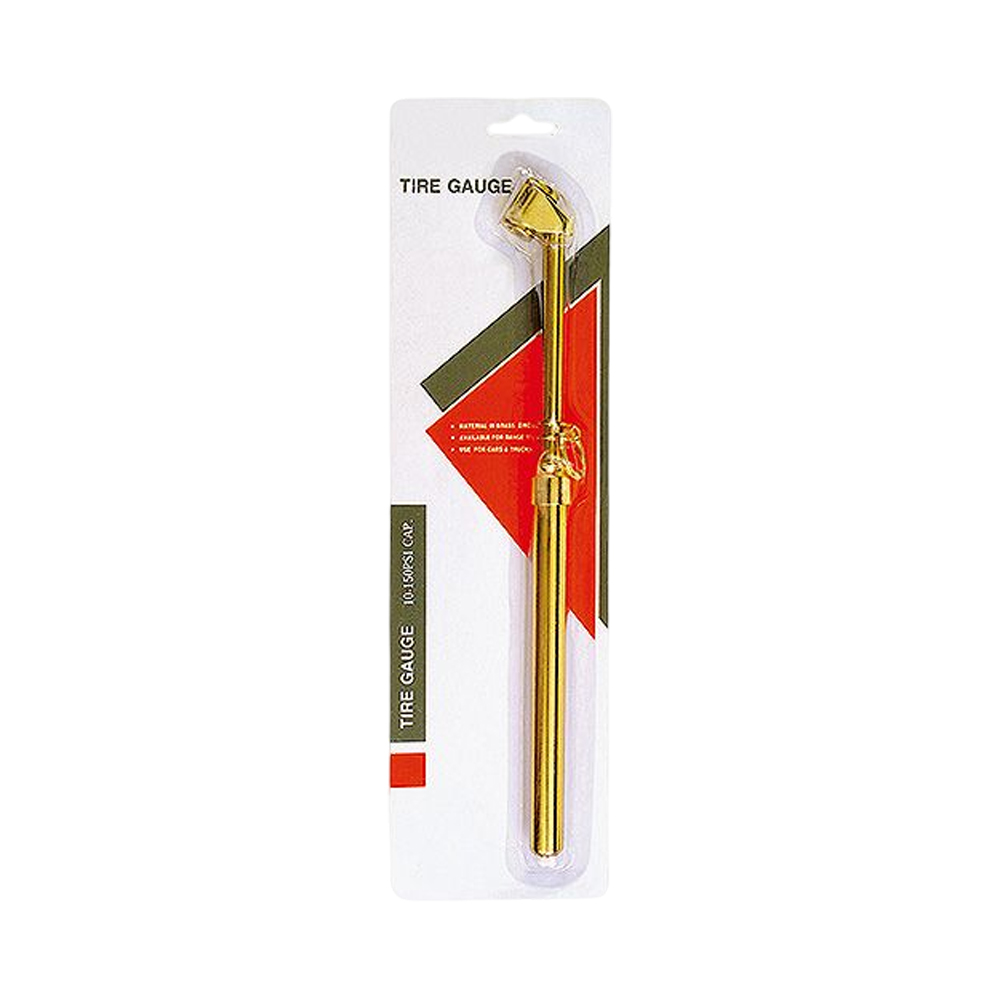 TG-7 Pencil Gauge Tire inflator