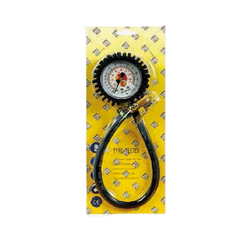 TG-2 Dial Gauge Inflator Slide Blister