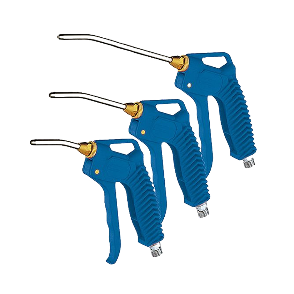 LA-08 Plastic Blow Gun