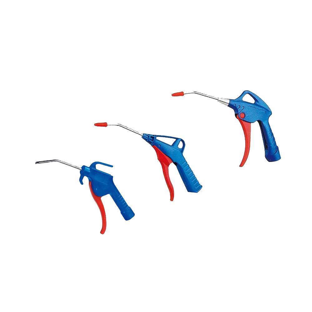 LA-30.31.32 Plastic Blow Gun
