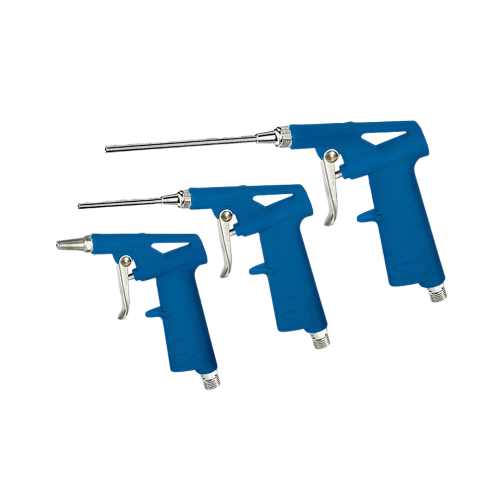 LS-04 Plastic Blow Gun