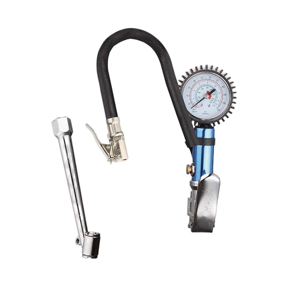 TG-8 2-PC Inflator Combo Kit, Slide Blister