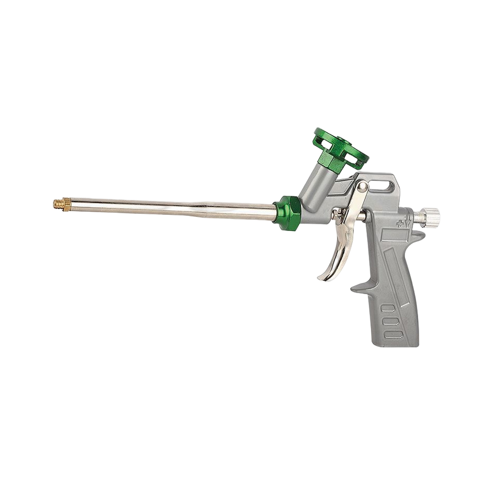 G-10 FOAM GUN
