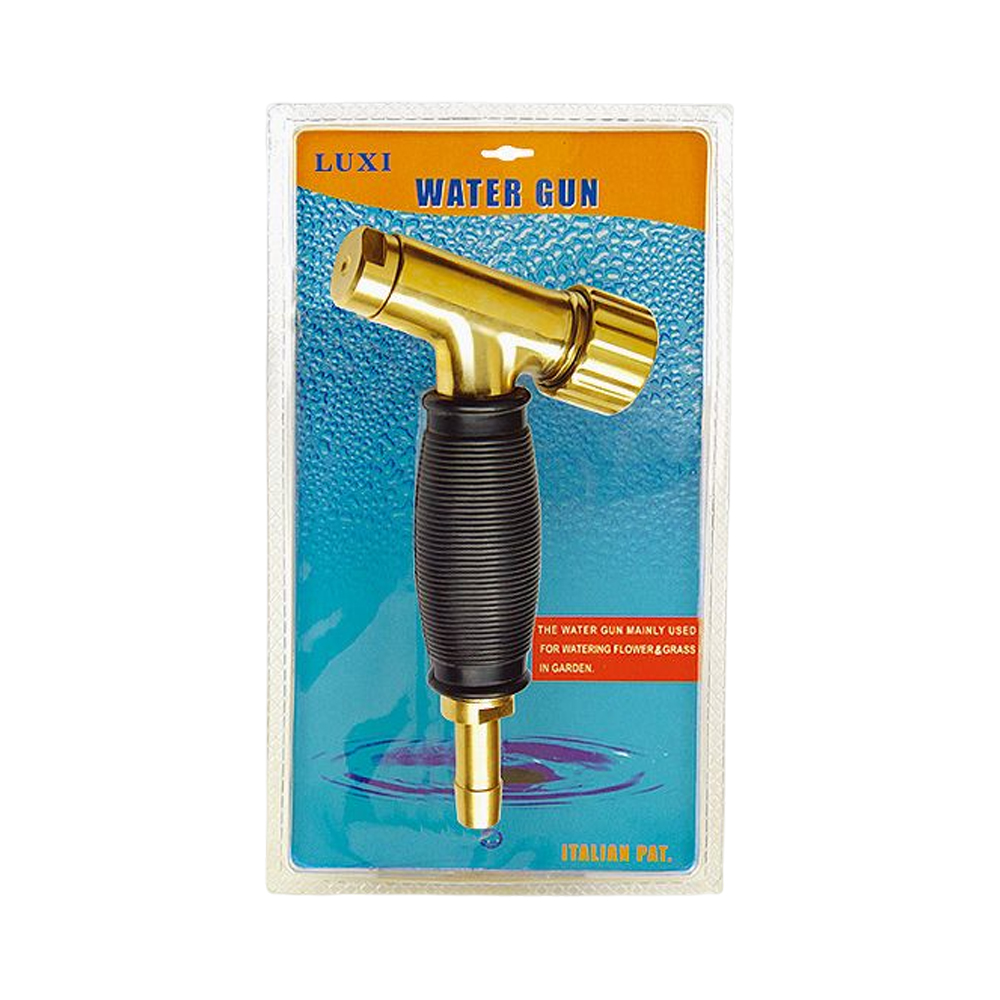 LA-19 High Pressure Washing Gun