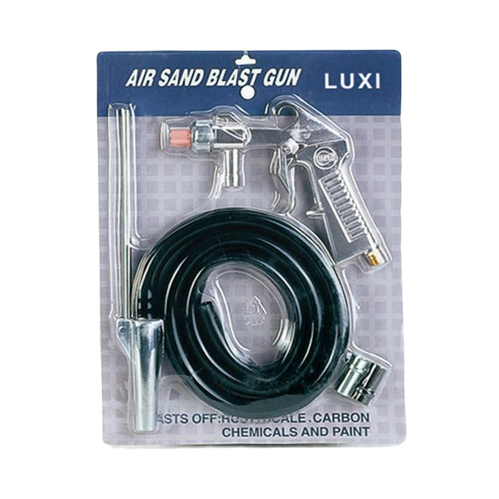 LD-04 Sand Blaster Kit, Blister