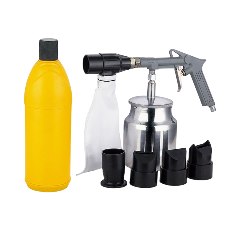 LD-05 Sand Blaster Kit