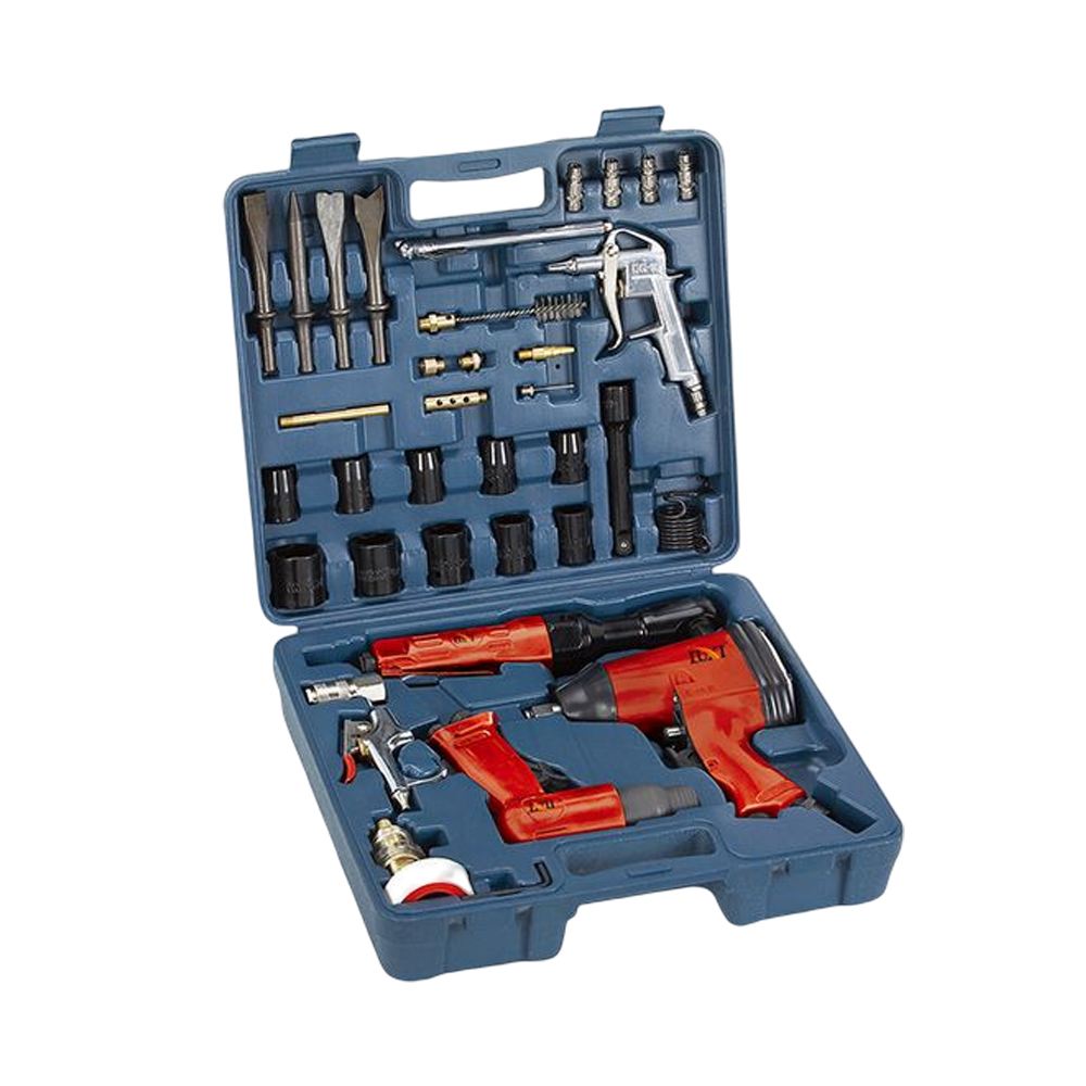 LX-024 39-PC Air Tool Combo Kit