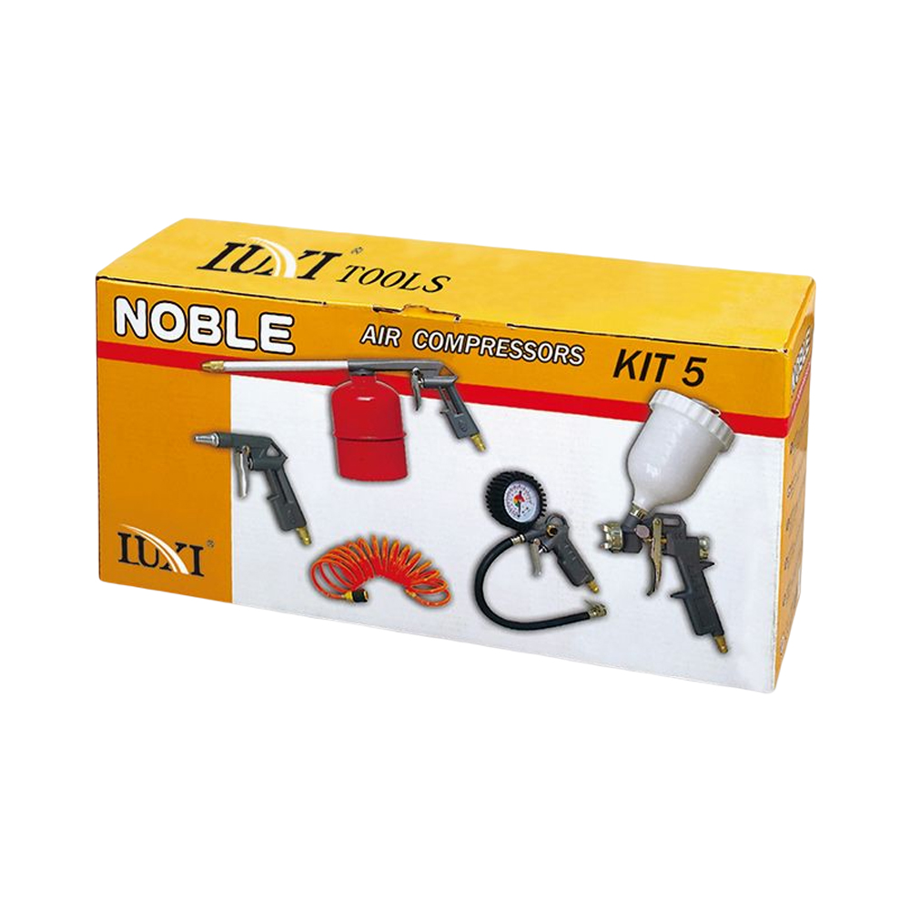 L-2000A11 5-PC Srvice Kit, Box