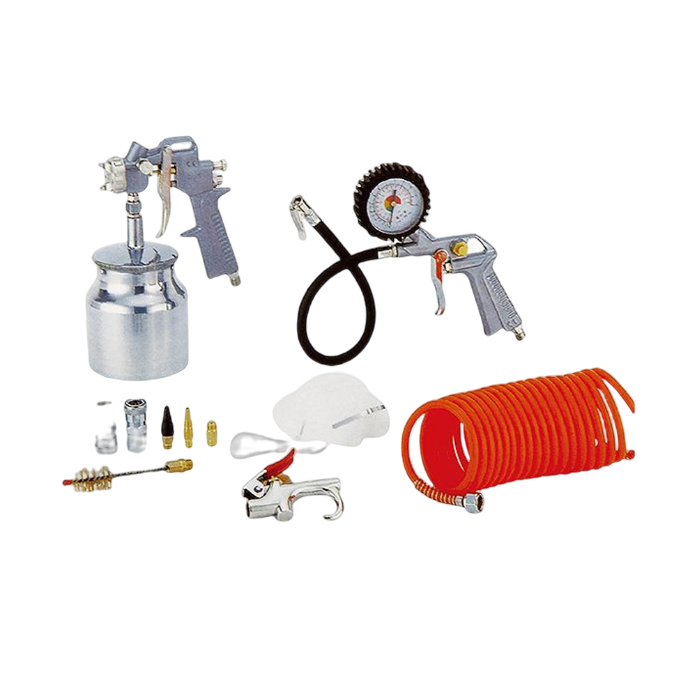 L-2000A 13 25-PC Srvice Kit, Box