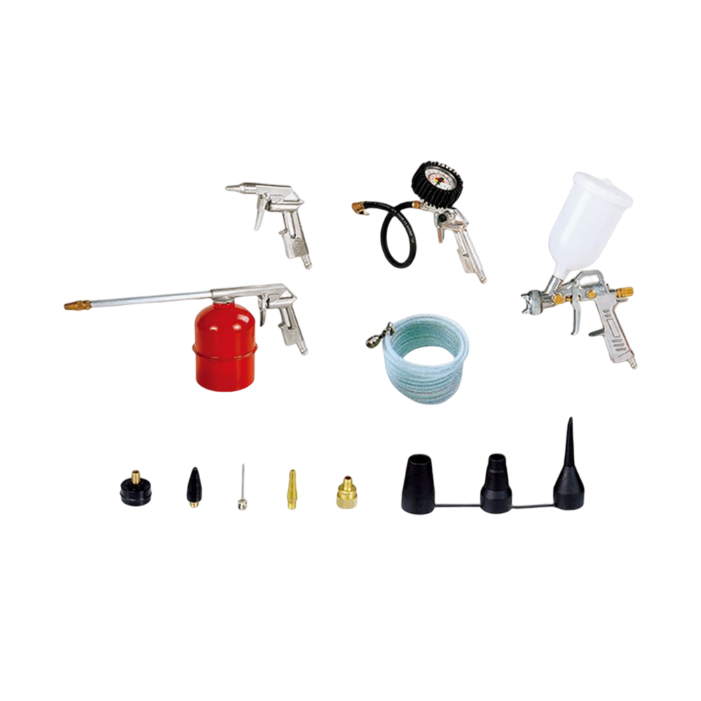 L-2000A14 13-PC Srvice Kit, Box