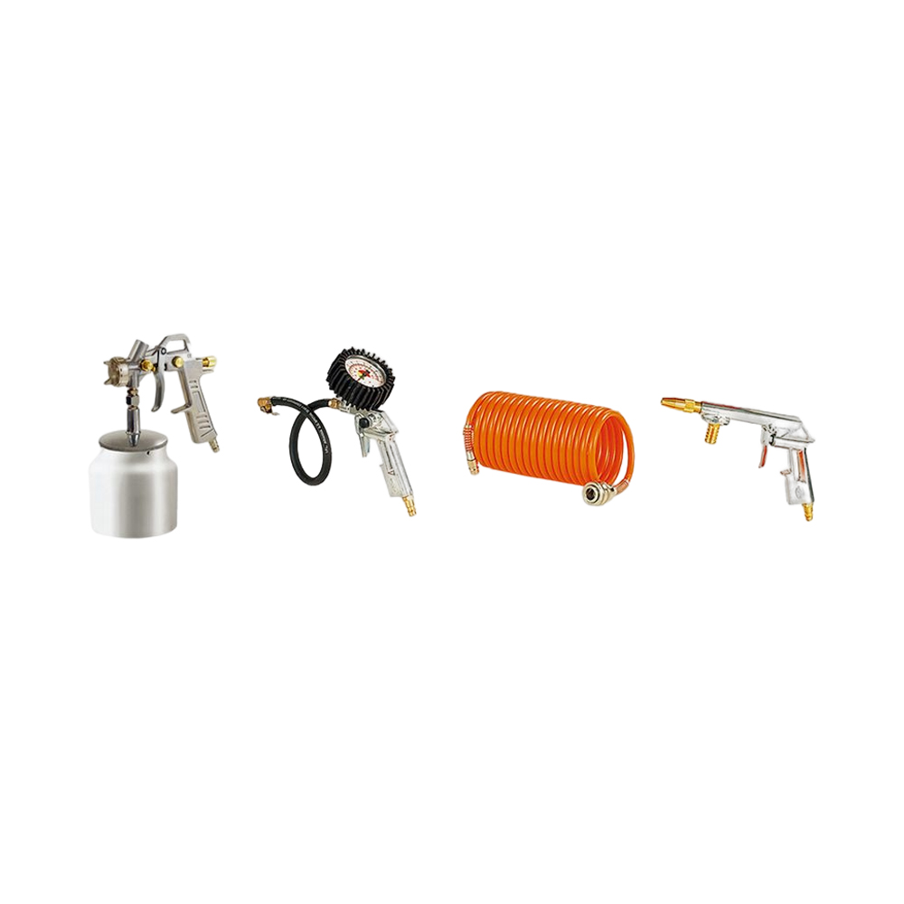 L-2002C2 4-PC Srvice Kit, Box