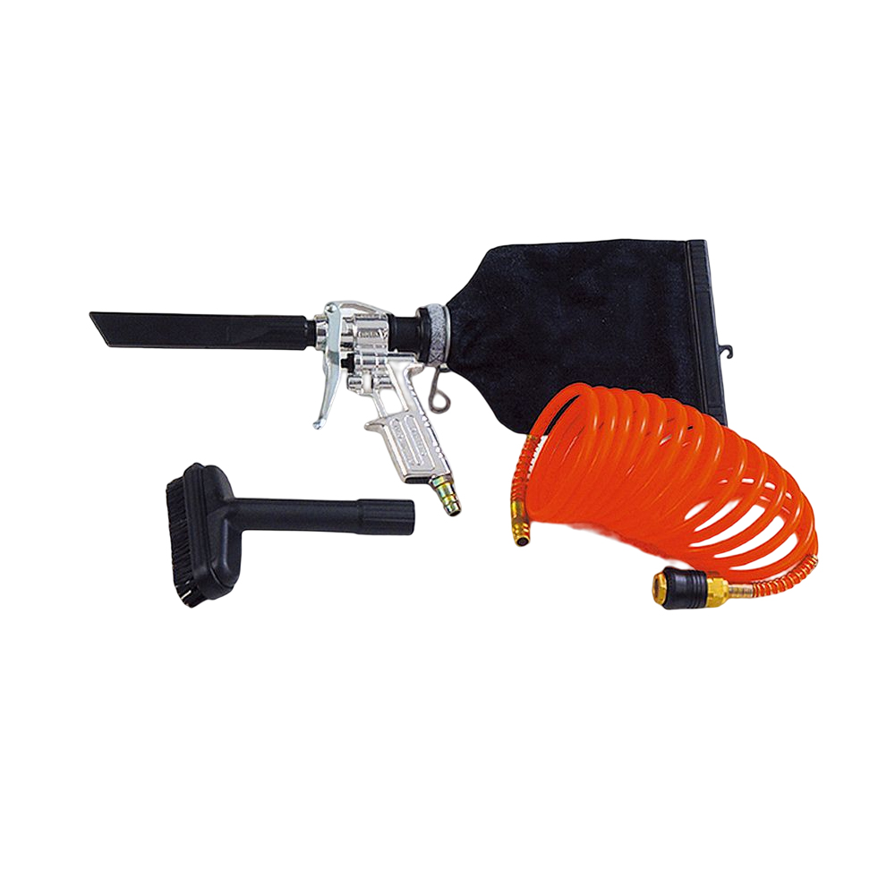 L-2002C4 3-PC Cleaning Srvice Kit, Box