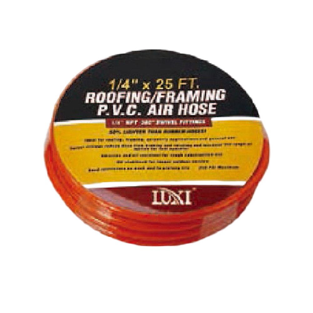 LH-05 25Ft PVC Hose