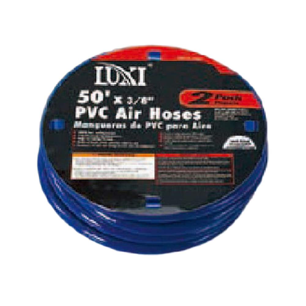 LH-09 50Ft PVC Hose