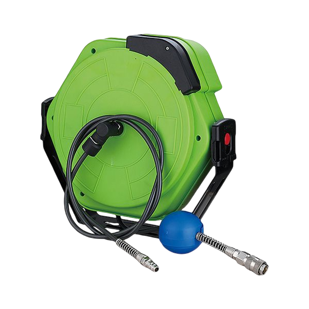 LH-9001 Hose Reel Assembly