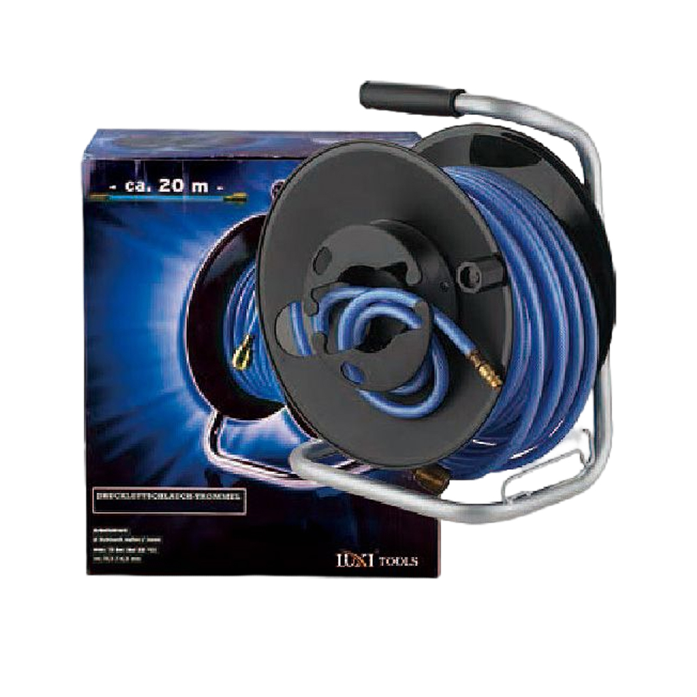 LH-9002 Hose Reel Assembly