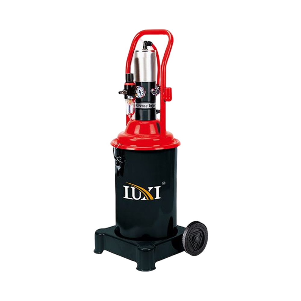 LX-12A 12L Pneumatic Greasing Machine