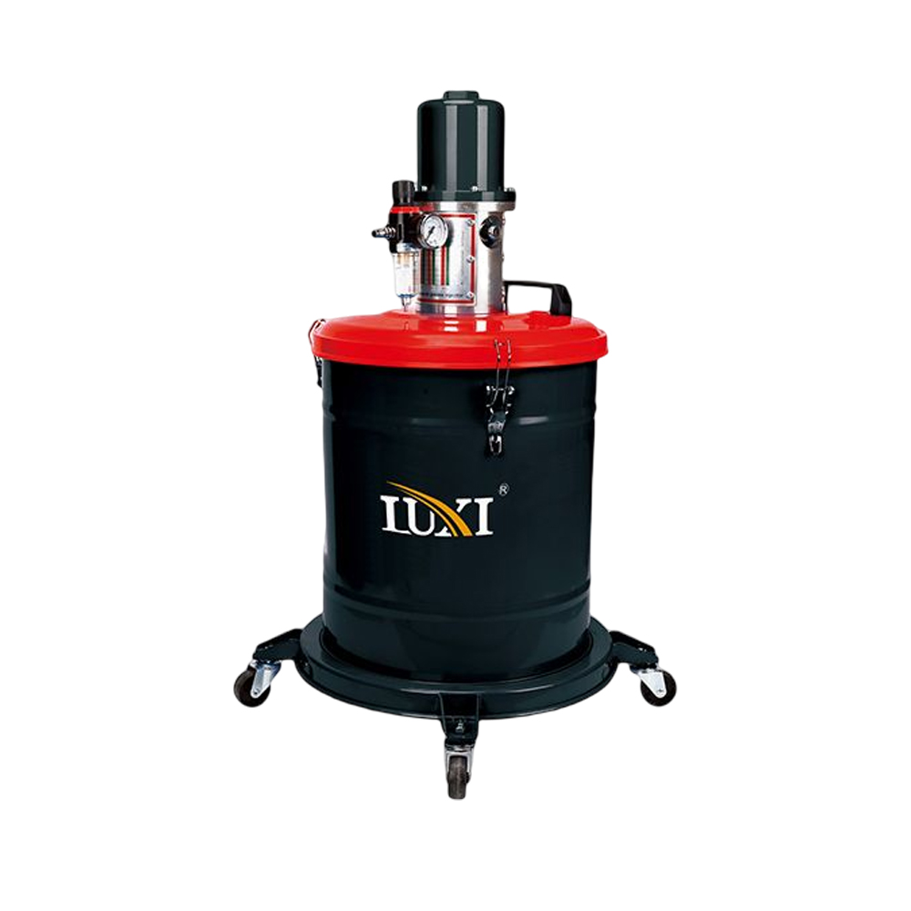 LX-45A 45L Pneumatic Greasing Machine