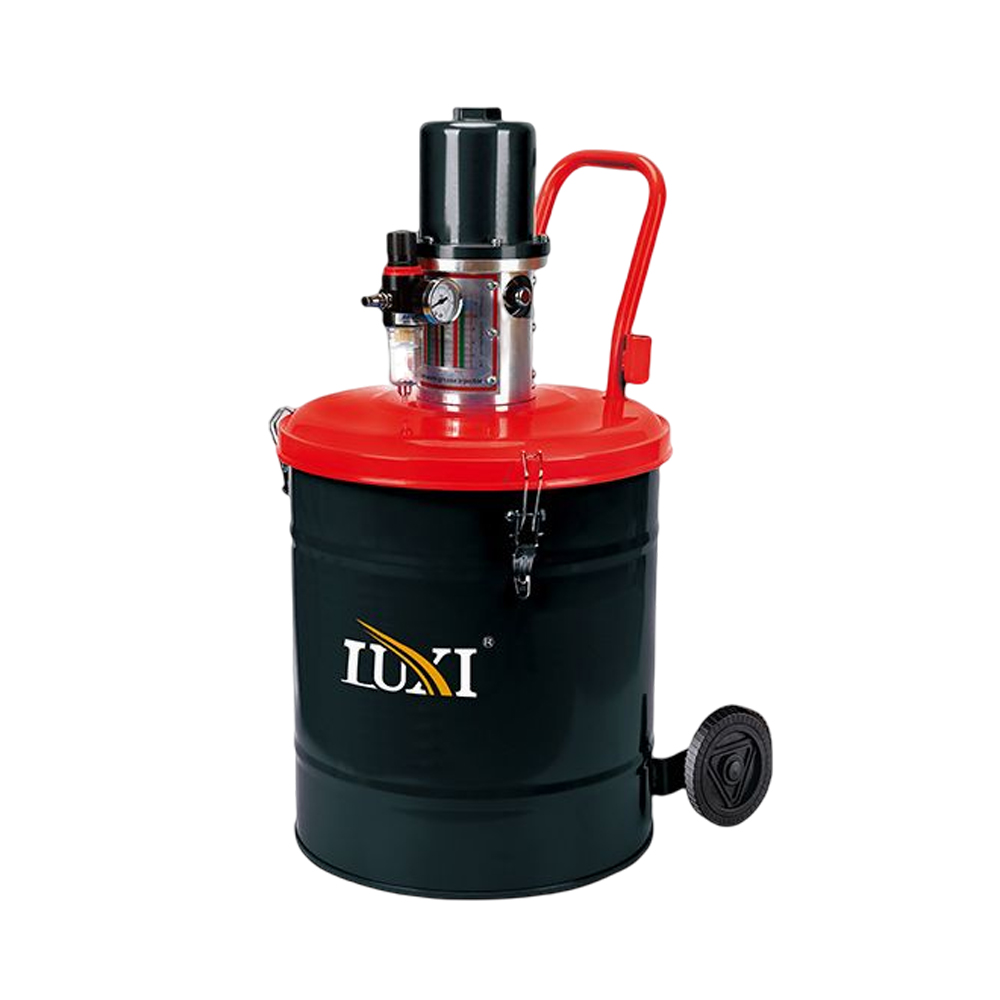 LX-45C 45L Pneumatic Greasing Machine